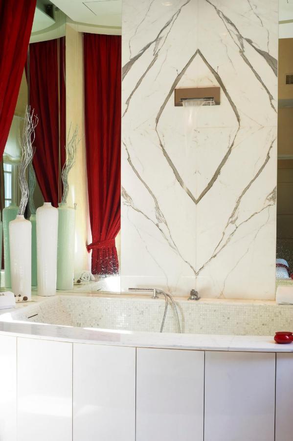 Ricasoli Firenze Luxury Apartments | Una Esperienze Номер фото