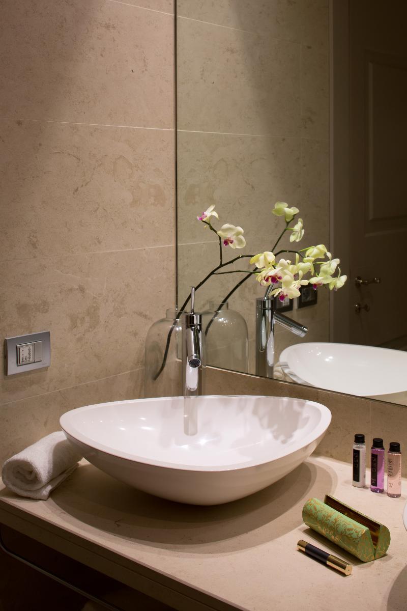 Ricasoli Firenze Luxury Apartments | Una Esperienze Экстерьер фото